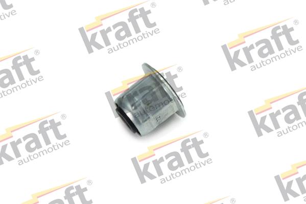 KRAFT AUTOMOTIVE 4233348 - Втулка, ресьорен лист vvparts.bg