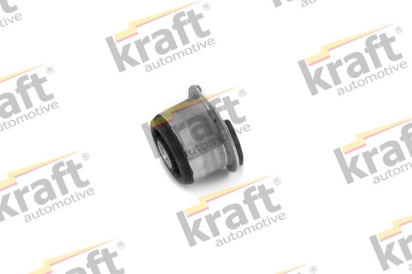 KRAFT AUTOMOTIVE 4232591 - Тампон, носач vvparts.bg