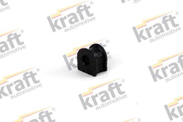 KRAFT AUTOMOTIVE 4232131 - Лагерна втулка, стабилизатор vvparts.bg