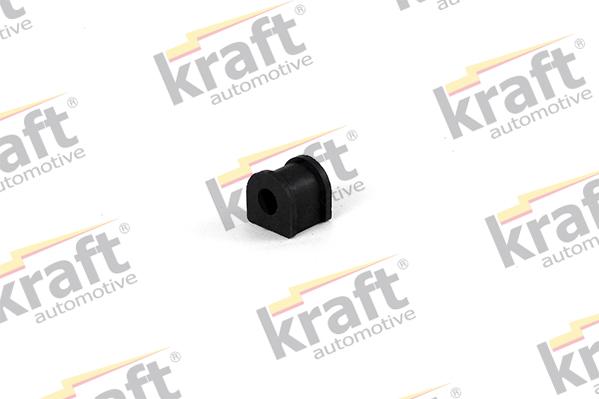 KRAFT AUTOMOTIVE 4232360 - Лагерна втулка, стабилизатор vvparts.bg