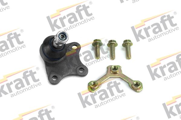 KRAFT AUTOMOTIVE 4226500 - Шарнири vvparts.bg