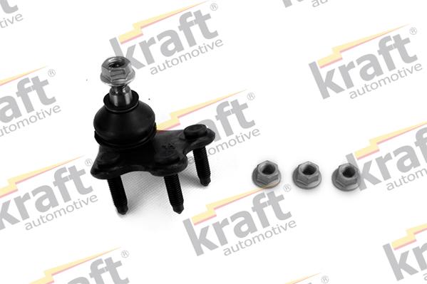 KRAFT AUTOMOTIVE 4226575 - Шарнири vvparts.bg