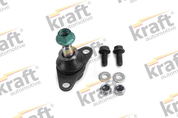 KRAFT AUTOMOTIVE 4226394 - Шарнири vvparts.bg