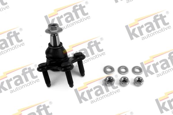 KRAFT AUTOMOTIVE 4220014 - Шарнири vvparts.bg