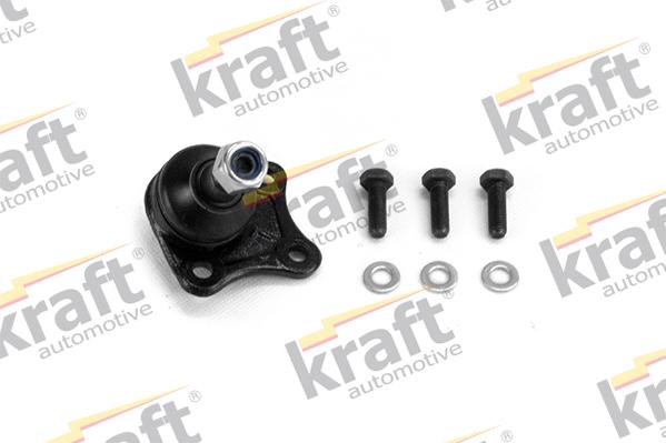 KRAFT AUTOMOTIVE 4220301 - Шарнири vvparts.bg