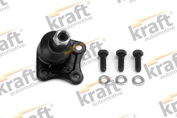 KRAFT AUTOMOTIVE 4220311 - Шарнири vvparts.bg