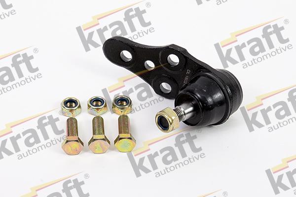 KRAFT AUTOMOTIVE 4221510 - Шарнири vvparts.bg