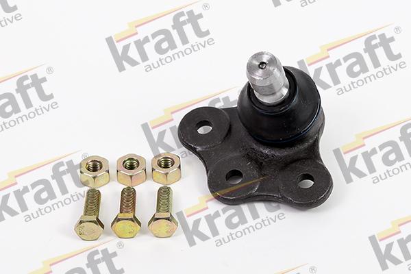 KRAFT AUTOMOTIVE 4221535 - Шарнири vvparts.bg