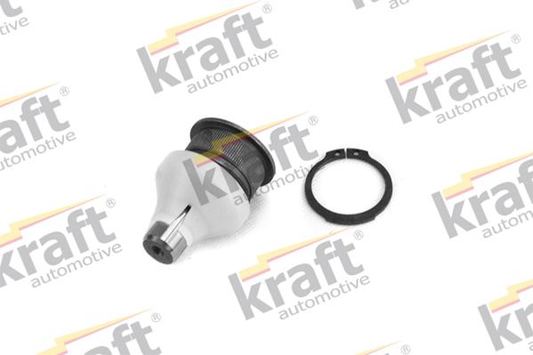 KRAFT AUTOMOTIVE 4228514 - Шарнири vvparts.bg