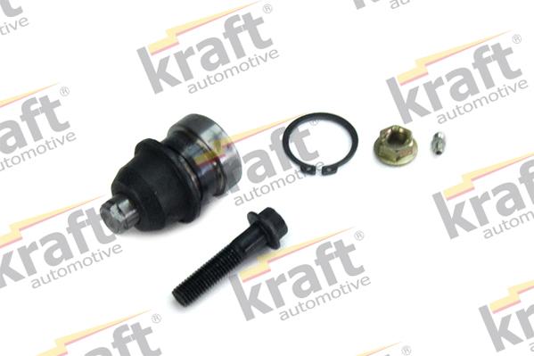 KRAFT AUTOMOTIVE 4228510 - Шарнири vvparts.bg