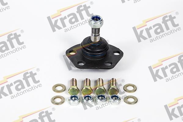 KRAFT AUTOMOTIVE 4223060 - Шарнири vvparts.bg