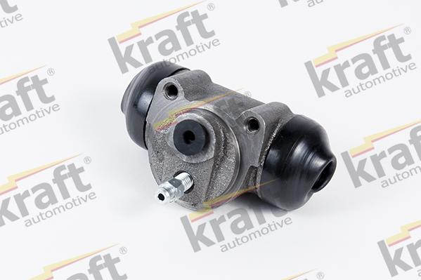 KRAFT AUTOMOTIVE 6035940 - Спирачно цилиндърче на колелото vvparts.bg