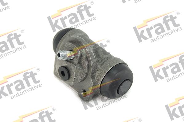 KRAFT AUTOMOTIVE 6035985 - Спирачно цилиндърче на колелото vvparts.bg