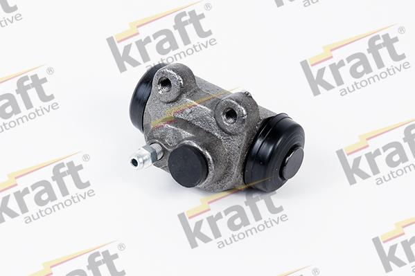 KRAFT AUTOMOTIVE 6035552 - Спирачно цилиндърче на колелото vvparts.bg