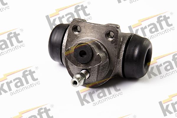 KRAFT AUTOMOTIVE 6035045 - Спирачно цилиндърче на колелото vvparts.bg