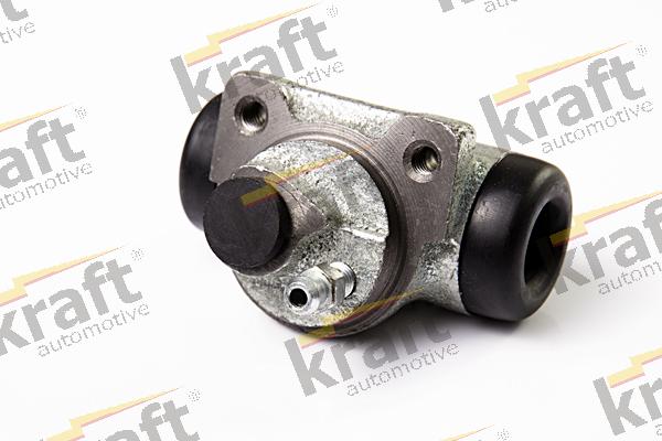 KRAFT AUTOMOTIVE 6035020 - Спирачно цилиндърче на колелото vvparts.bg