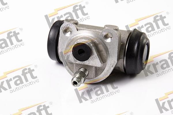 KRAFT AUTOMOTIVE 6035380 - Спирачно цилиндърче на колелото vvparts.bg