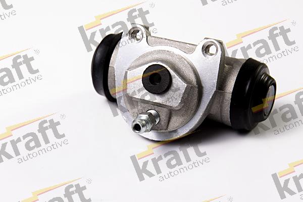 KRAFT AUTOMOTIVE 6035381 - Спирачно цилиндърче на колелото vvparts.bg