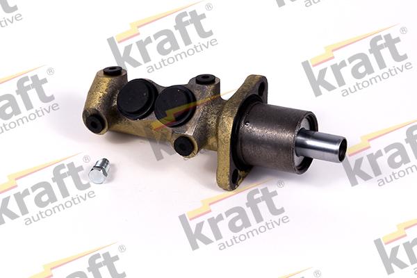 KRAFT AUTOMOTIVE 6035758 - Спирачна помпа vvparts.bg