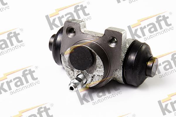 KRAFT AUTOMOTIVE 6036200 - Спирачно цилиндърче на колелото vvparts.bg