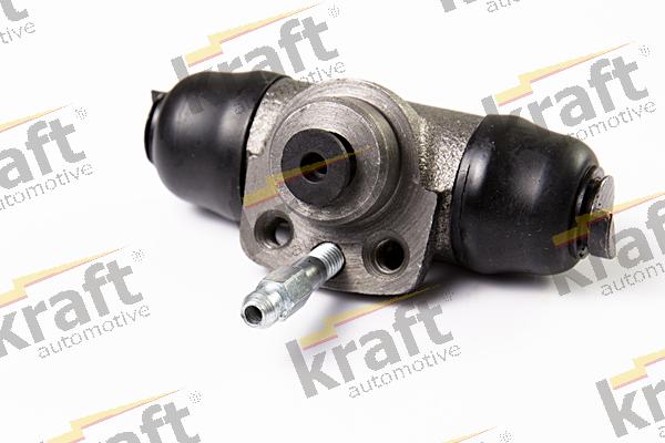 KRAFT AUTOMOTIVE 6030060 - Спирачно цилиндърче на колелото vvparts.bg