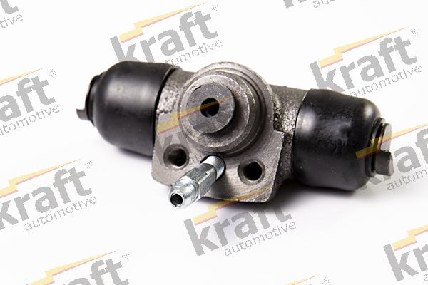 KRAFT AUTOMOTIVE 6030063 - Спирачно цилиндърче на колелото vvparts.bg