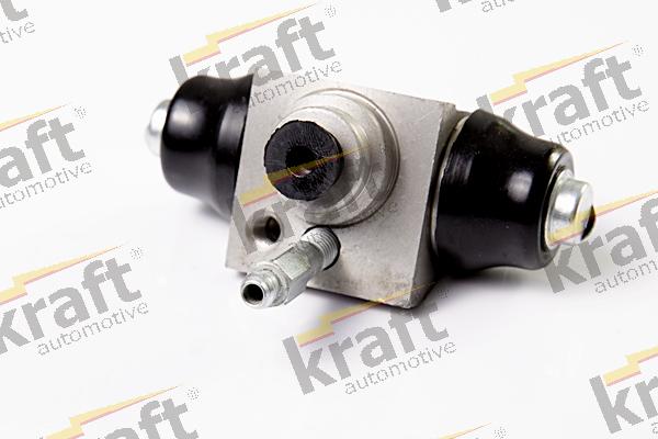 KRAFT AUTOMOTIVE 6030062 - Спирачно цилиндърче на колелото vvparts.bg