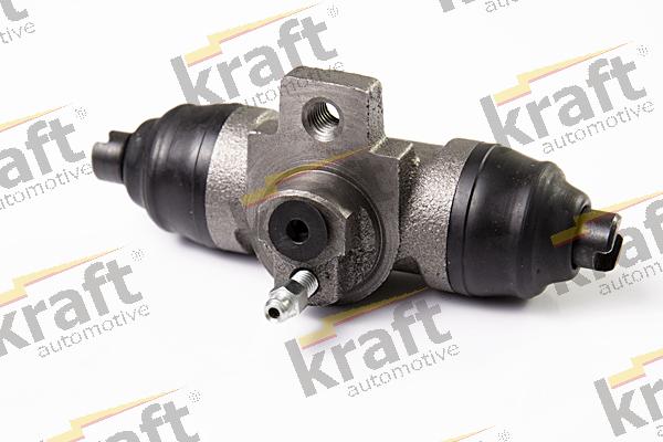 KRAFT AUTOMOTIVE 6030080 - Спирачно цилиндърче на колелото vvparts.bg