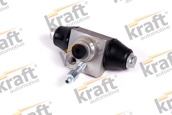 KRAFT AUTOMOTIVE 6030072 - Спирачно цилиндърче на колелото vvparts.bg