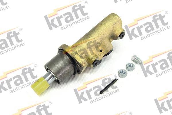 KRAFT AUTOMOTIVE 6030320 - Спирачна помпа vvparts.bg