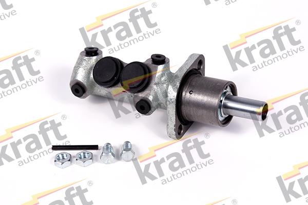 KRAFT AUTOMOTIVE 6030290 - Спирачна помпа vvparts.bg