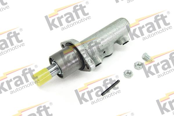 KRAFT AUTOMOTIVE 6030250 - Спирачна помпа vvparts.bg