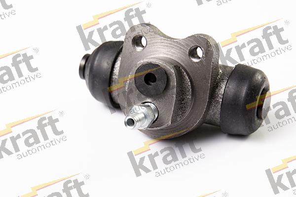 KRAFT AUTOMOTIVE 6031560 - Спирачно цилиндърче на колелото vvparts.bg