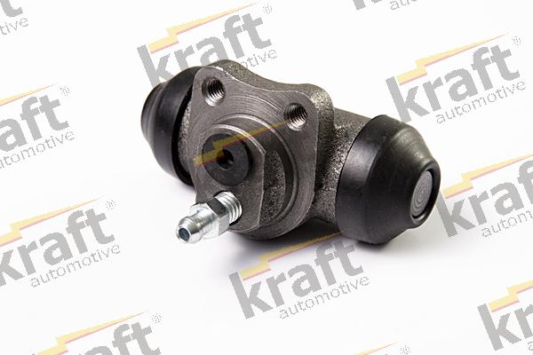 KRAFT AUTOMOTIVE 6031600 - Спирачно цилиндърче на колелото vvparts.bg