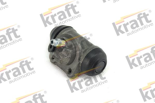 KRAFT AUTOMOTIVE 6031160 - Спирачно цилиндърче на колелото vvparts.bg