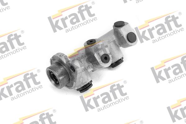 KRAFT AUTOMOTIVE 6031808 - Спирачна помпа vvparts.bg