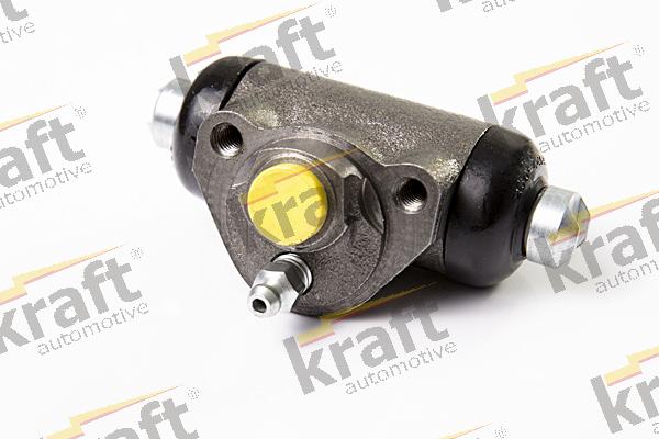 KRAFT AUTOMOTIVE 6033030 - Спирачно цилиндърче на колелото vvparts.bg