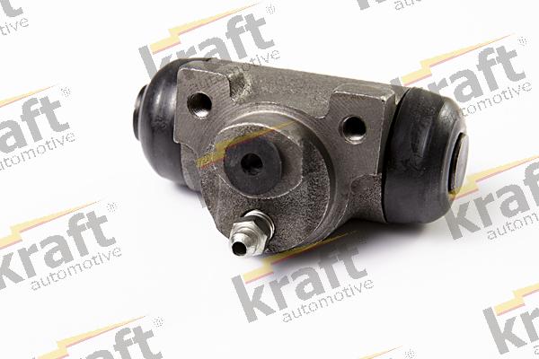 KRAFT AUTOMOTIVE 6033070 - Спирачно цилиндърче на колелото vvparts.bg