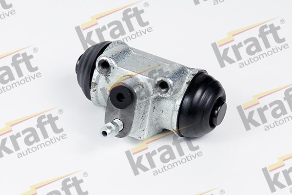 KRAFT AUTOMOTIVE 6033370 - Спирачно цилиндърче на колелото vvparts.bg