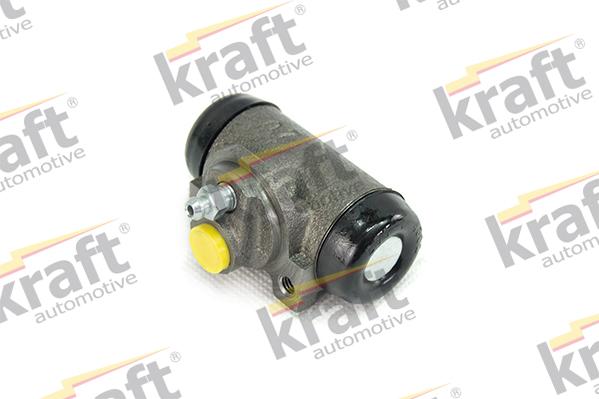 KRAFT AUTOMOTIVE 6033285 - Спирачно цилиндърче на колелото vvparts.bg