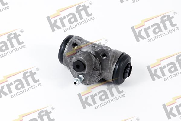 KRAFT AUTOMOTIVE 6032095 - Спирачно цилиндърче на колелото vvparts.bg