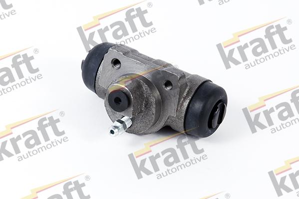 KRAFT AUTOMOTIVE 6032096 - Спирачно цилиндърче на колелото vvparts.bg