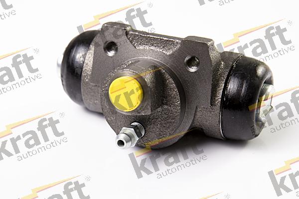 KRAFT AUTOMOTIVE 6032097 - Спирачно цилиндърче на колелото vvparts.bg