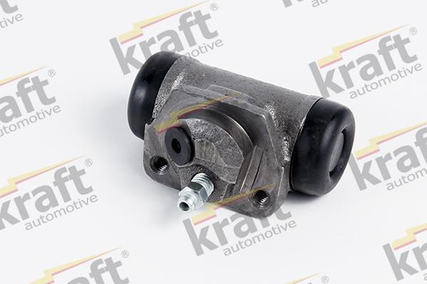 KRAFT AUTOMOTIVE 6032060 - Спирачно цилиндърче на колелото vvparts.bg