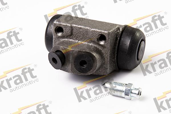 KRAFT AUTOMOTIVE 6032150 - Спирачно цилиндърче на колелото vvparts.bg