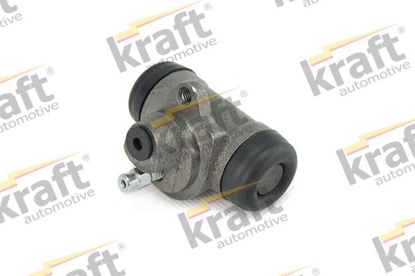 KRAFT AUTOMOTIVE 6032110 - Спирачно цилиндърче на колелото vvparts.bg