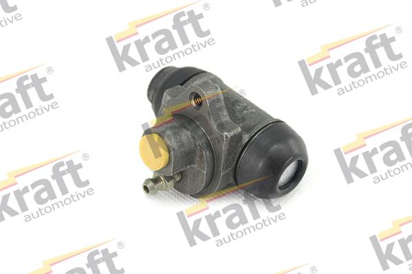 KRAFT AUTOMOTIVE 6032135 - Спирачно цилиндърче на колелото vvparts.bg