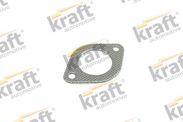 KRAFT AUTOMOTIVE 0544000 - Уплътнение, изпускателни тръби vvparts.bg