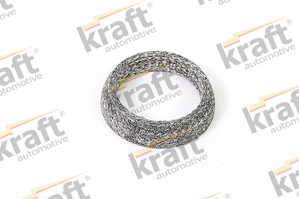 KRAFT AUTOMOTIVE 0545520 - Уплътнителен пръстен, изпуск. тръба vvparts.bg