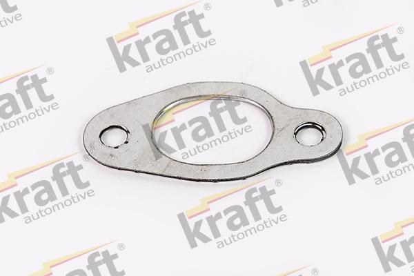 KRAFT AUTOMOTIVE 0540020 - Уплътнение, изпускателен колектор vvparts.bg